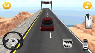 Car Balance 3D - Android Gameplay HD screenshot 5