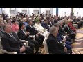 В. Путин Выступление 29.10.2013 на церемонии вручения государственных наград Российской Федерации