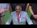 Celebrating the Living Legend Sir Billy Boston