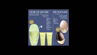 Yves Rocher Catalogo 11B 2010 #beauty #maquillaje #navidad #2010 #Cosmetiquevegetale