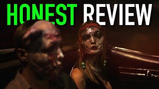 Infinity Pool (2023) HONEST REVIEW