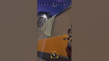 Sniper plays/ APEXLEGENDS #apexlegends #video #ytshorts #apexlegendsclips