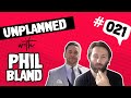 Unplanned with Phil Bland #021 - David MacDonald