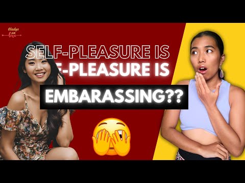 What Most Filipina think about Masturbation | Taboo Topic Alert