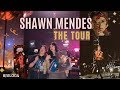 SHAWN MENDES THE TOUR JAKARTA || CLOSE UP!  (ENG SUB)
