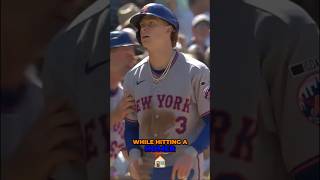 The Mets Have a Future Star in Carson Benge ⭐ #Mets