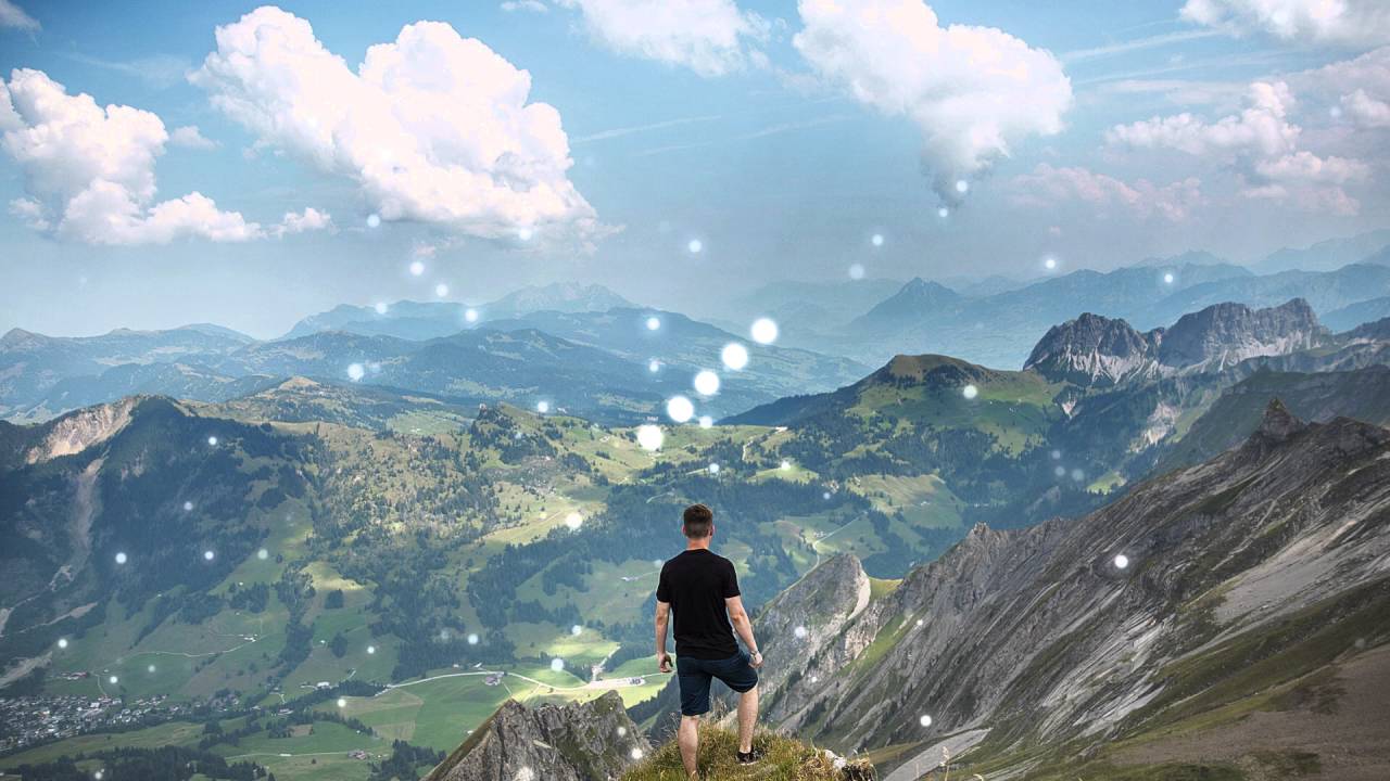 Ellusive - Escape (ft. Kevin Flum) [Bass Boosted]