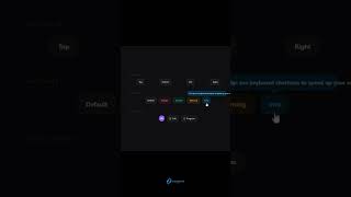 Tailwind CSS Modern Tooltip | Codebar Library | codebarlibrary.com