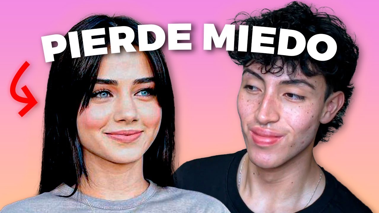 Cómo EMPEZAR a LIGAR con MUJERES