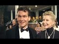 Patrick Swayze @ The Miramax Oscar Party 2000