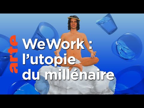 Vidéo: Qui est l'entrepreneur en bascule ou en flop ?