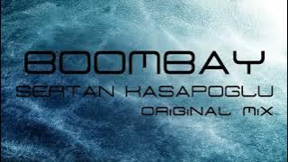 BOOMBAY (The Original Mix) @sertankasapoglu#live #music #dj #producer #newvideo #techno #Mix #art