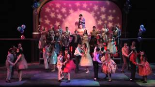 Watch Grease Shakin At The High School Hop video