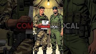 The Hostage Rescue Where the Kidnappers Did All the Work