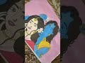 Radha Krishna drawing 🌸💗 #art #drawing #love #radhekrishnaa #viralvideo #shorts