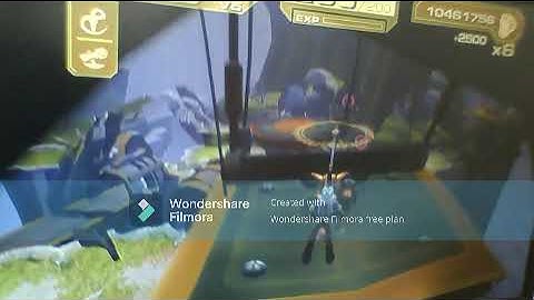 Ratchet and Clank uya speedrun tricks. Crash site skip