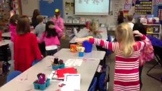 Gettin' Movin' in Math-Brain Break screenshot 5