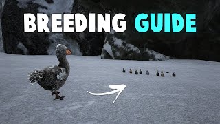 How To Breed Dinos & Hatch Eggs In Ark Mobile | Beginners Guide | Hindi | Ark Mobile