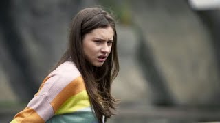 La Nieta Elegida Luisa Tomará Una Decisión Equivocada