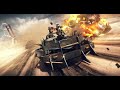 Mad max game ost combat medley