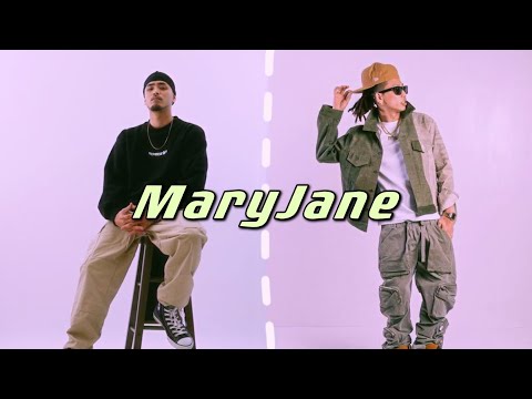 MuKuRo - MaryJane ft.¥ellow Bucks  // English Translation