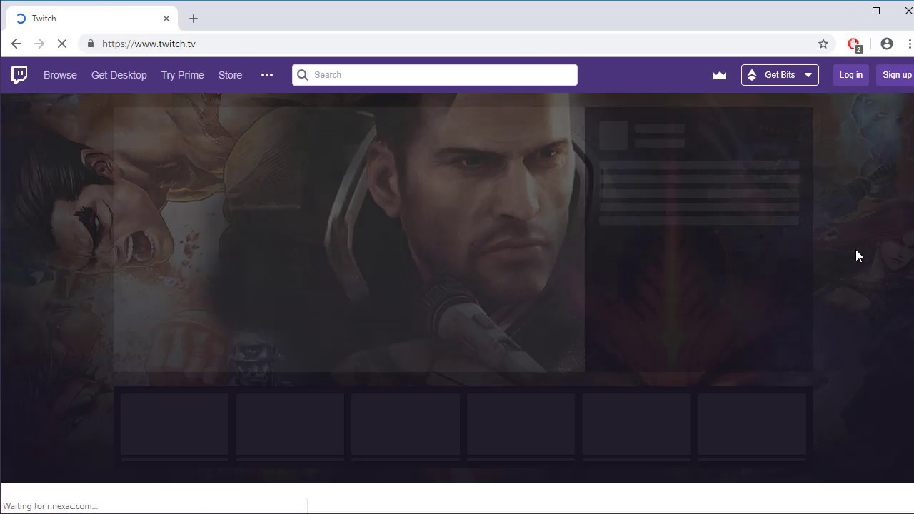 How to Access Twitch in China YouTube