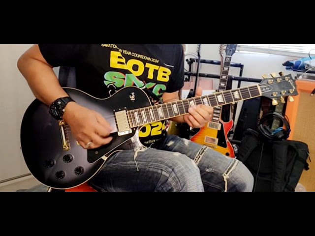 Belenggu Irama...WINGS...Gitar Karok class=