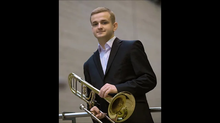 Karol Gajda, J. G. Albrechtsberger Concerto in B f...