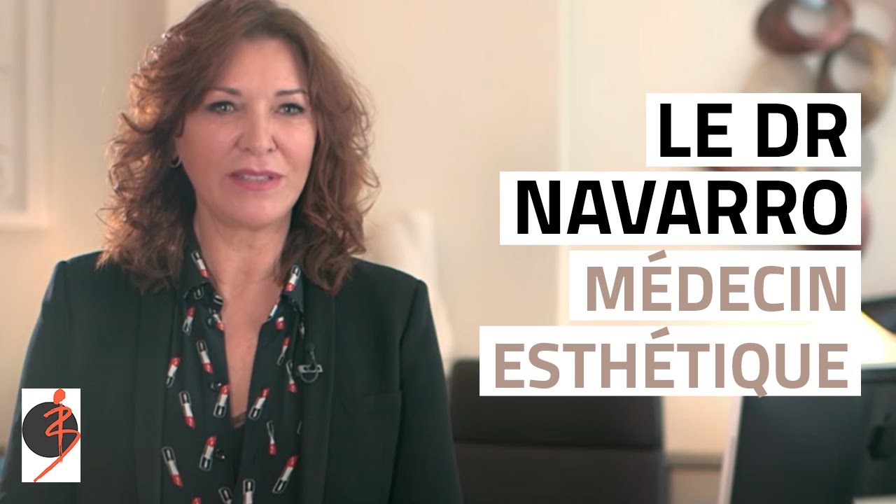 Docteur Catherine Navarro, spécialiste en médecine morphologique et anti-âge à Aix-en-Provence