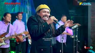Download Lagu KUPINTA MAAFMU - PRAHAZTA INDONESIA - Noval Production- Counstity Audio MP3