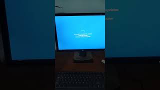 Windows Update #shorts