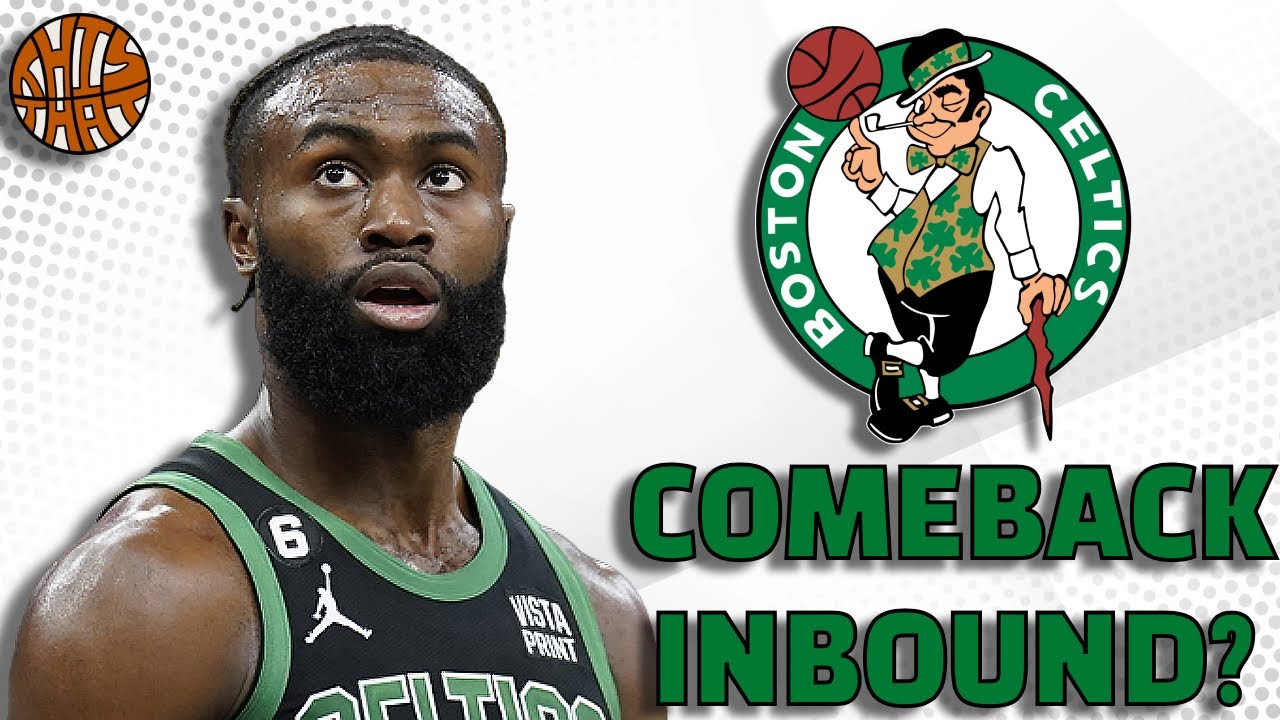 Can The Celtics Comeback From Down 30? Celtics Heat Series Recap