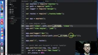 Project Conclusion -- Free Code Camp -- Timestamp Microservice