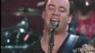 Video thumbnail of "Dave Matthews Band-Break Free"