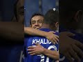Throwback to Al-Shalhoub’s  goal against Al-Ain in our way to win the Champions League 🤩💙