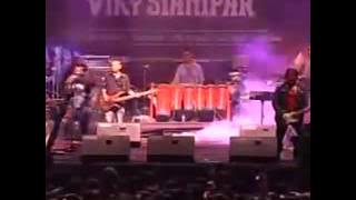 Tillo Tillo Cipt. Ismail Hutajulu x Judika Feat Viky Sianipar Live In Medan