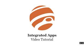 Integrated Apps