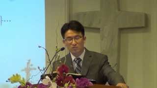 LWBC - 예수님의 제자 빌립 - 요한복음 1:42, 사도행전 1:12-14