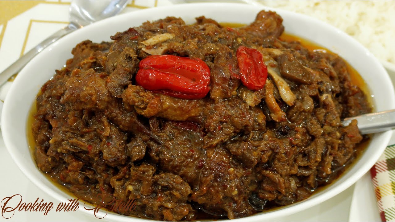 Comment Je Prépare Ma Sauce d’aubergine Grillée | How to make eggplant stew | Bonne Année mes amis💕🎈