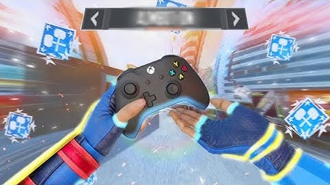 This is the MOST used Controller setting in Apex Season 25