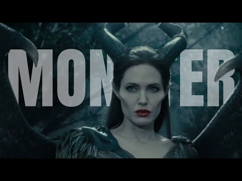 Multifandom | Monster