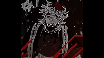 Douma Vs Sanemi | Demon Slayer