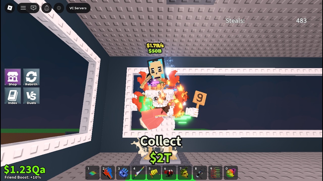 SAB trading / takas #trade #trading #takas #brainrot #stealabrainrot #roblox