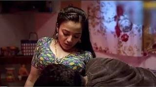 ⁣Lesbian | Romantic Movie Love Story  | Hindi Song Ft. Priyanka & Barsha |