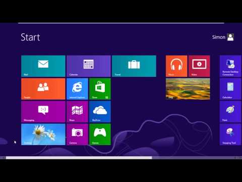 Video: Daži atsauksmes par SkyDrive, Office 2013 un Windows 8