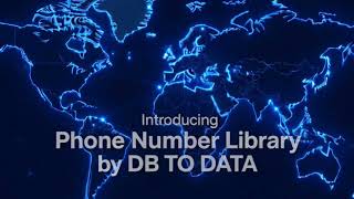 Phone Number Library for Targeted Marketing | Verified & Organized Contact Data | DB TO DATA
