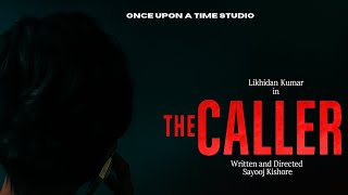 The Caller Official Teaser Lee Sayooj Kishore Lost In Space Productions