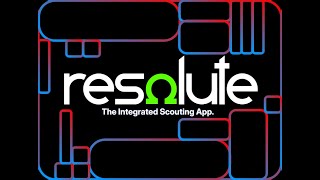 RESOLUTE: The Integrated Scouting App | Congressional App Challenge (2025)