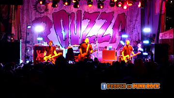FACE TO FACE - A-OK @ Pouzza Fest 8, Montréal QC - 2018-05-20