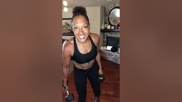 Sorry Not Sorry: Legs and Booty workout